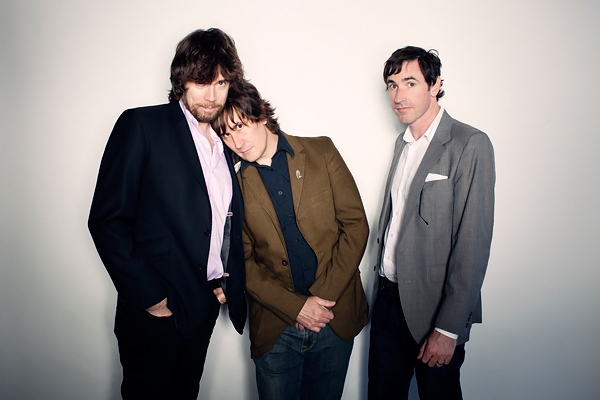 The Mountain Goats 2012