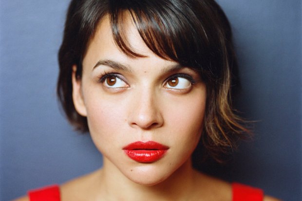 Norah Jones 2012