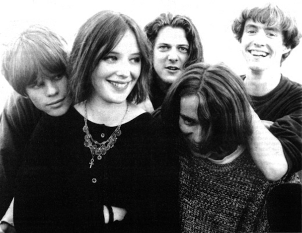 Slowdive