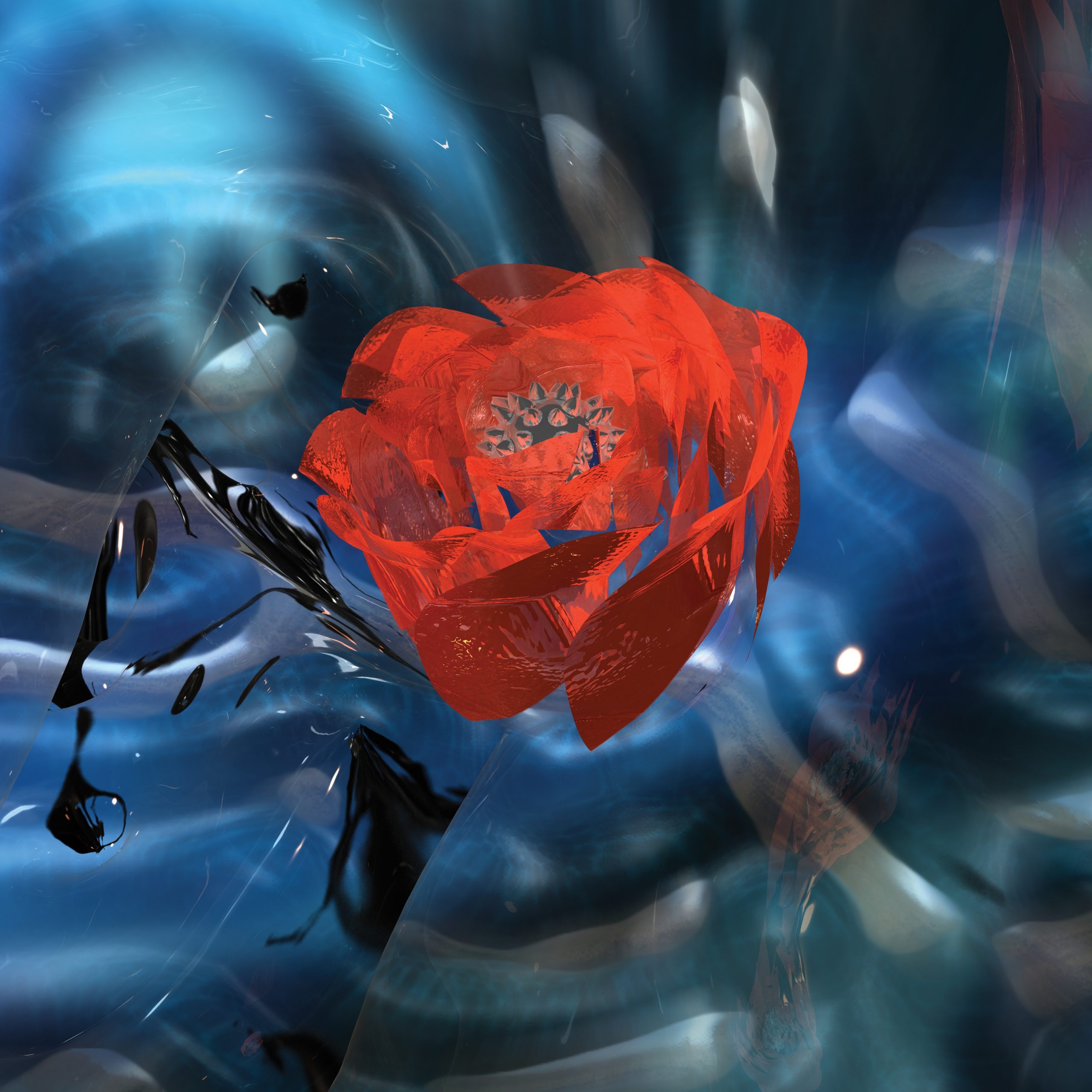 Teengirl Fantasy - Tracer