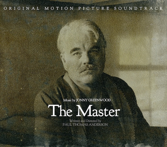 The Master Soundtrack