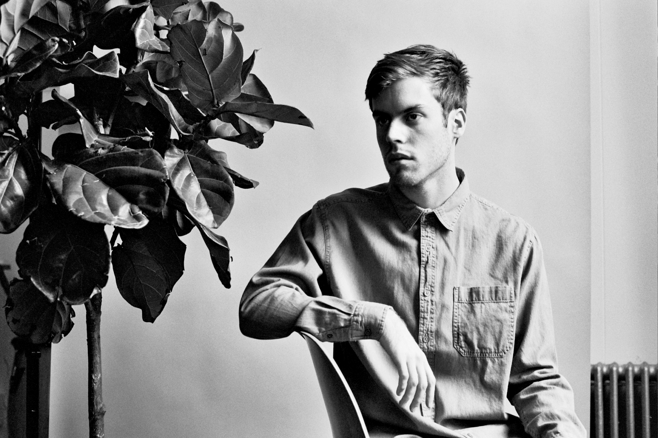 Wild Nothing 2012