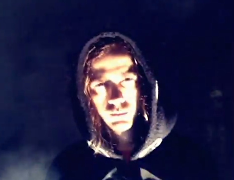 A Place To Bury Strangers - "Leaving Tomorrow" Video