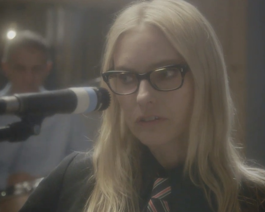 Aimee Mann - "Labrador" Video
