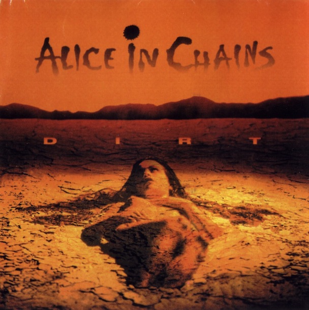 Alice In Chains - Dirt