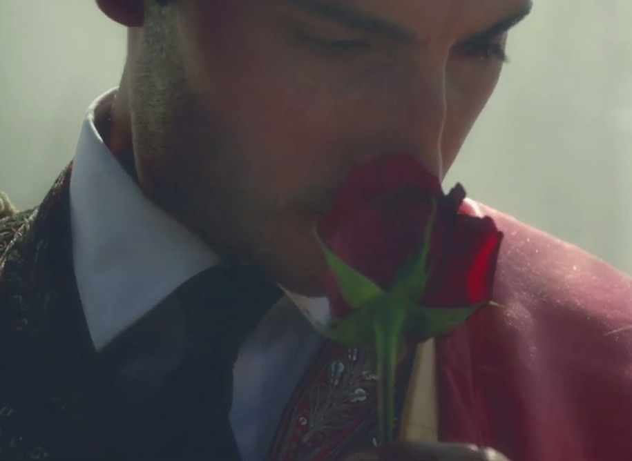 Alt-J - "Something Good" Video