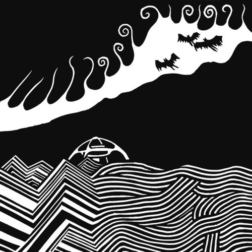 Atoms For Peace - "Default"