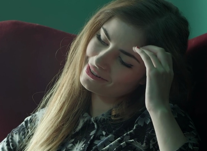 Azure Ray - "Scattered Like Leaves" Video