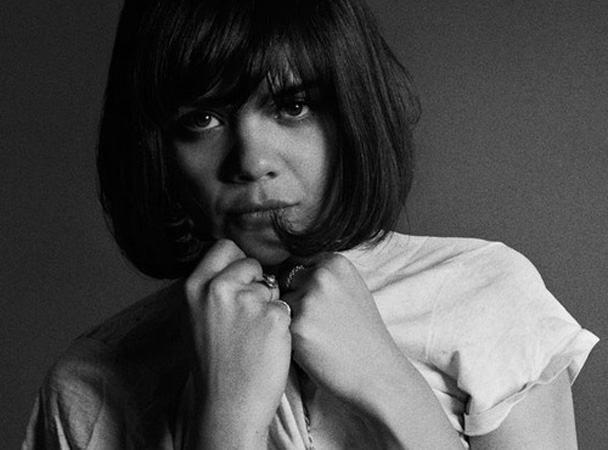 Bat For Lashes