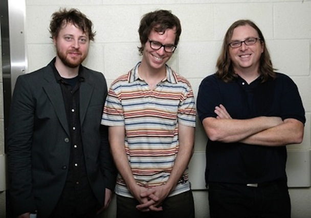 Ben Folds Five