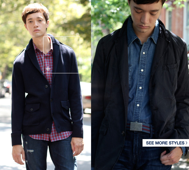 Stereogum x Styld.By: POP ETC #2