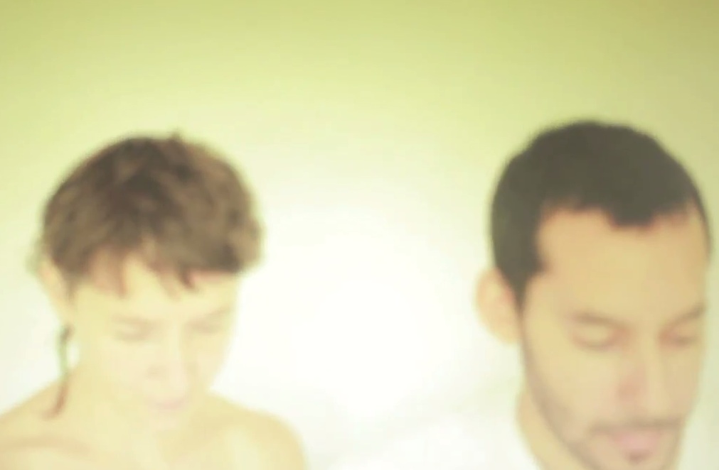 Buke And Gase - "Misshaping Introduction" Video