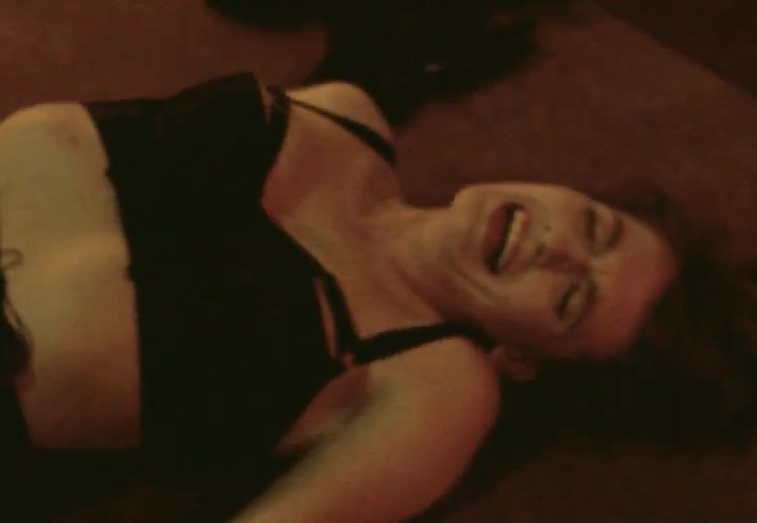 Calvin Harris - "Sweet Nothing" Video