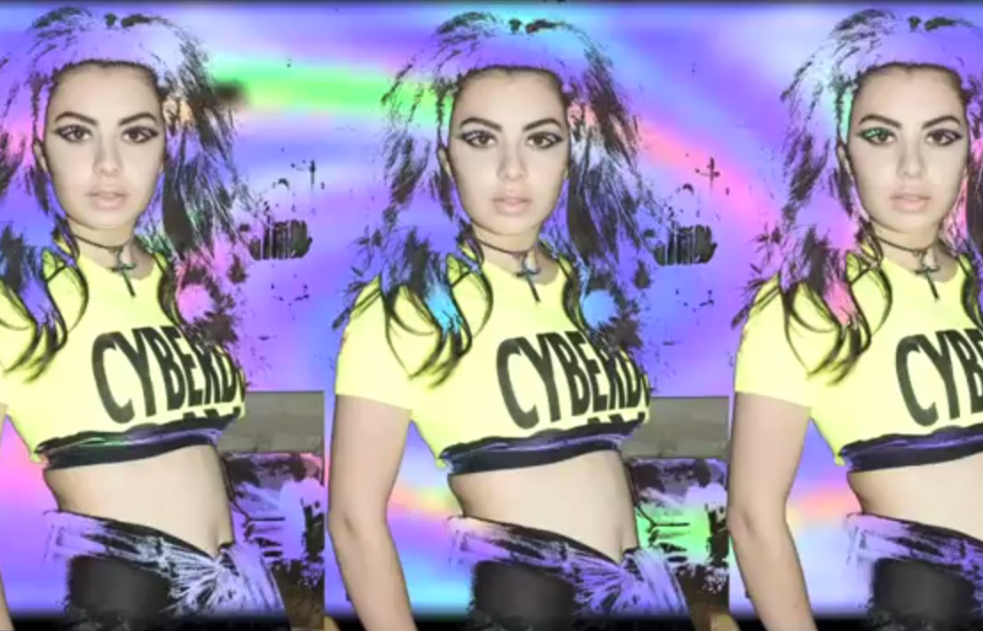 Charli XCX - "So Far Away" Video