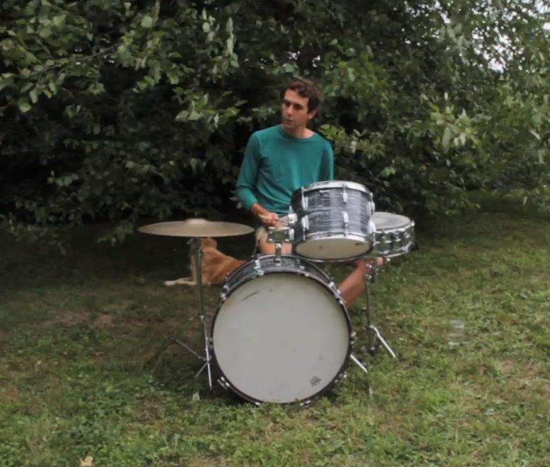 Chris Cohen - "Optimist High" video