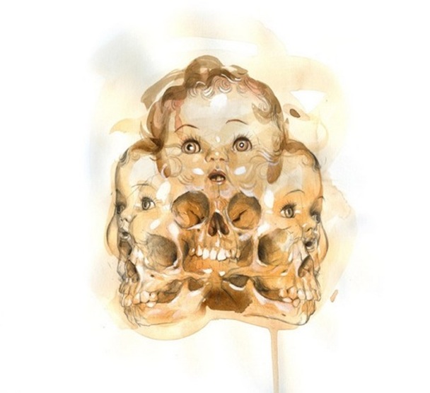 Danny Brown - "Change"