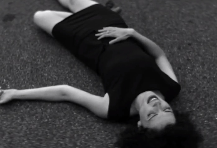 David Byrne & St. Vincent - "Who" Video