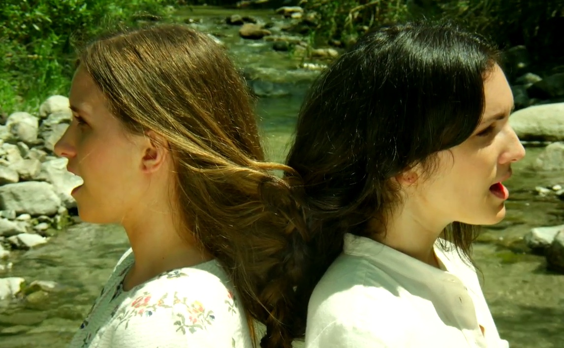 Dirty Projectors - "Hi Custodian"