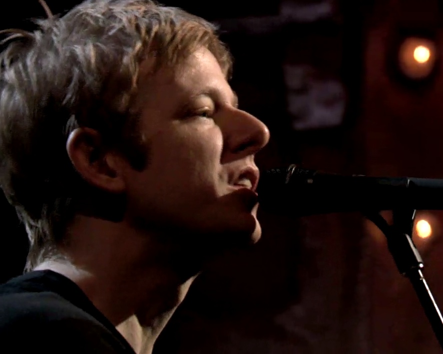 Divine Fits on Fallon