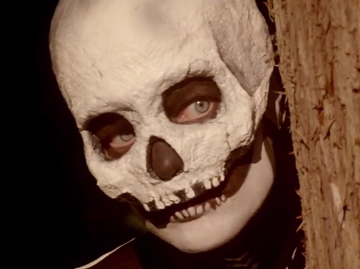 Family Band - "Moonbeams" Video