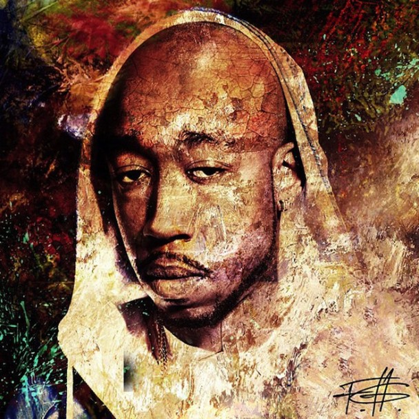 Freddie Gibbs - Baby Face Killa