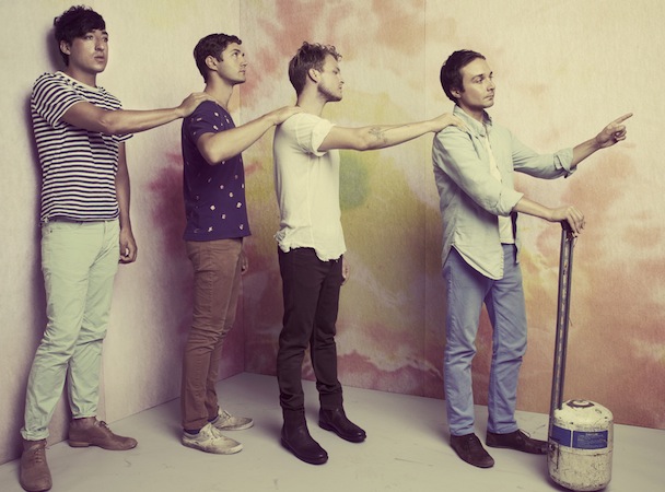 Grizzly Bear 2012