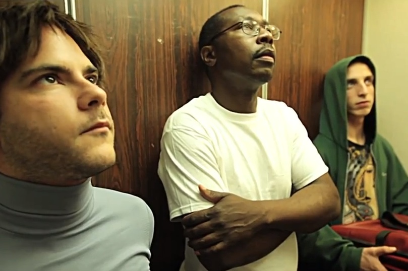 Here We Go Magic - "Hard To Be Close" Video