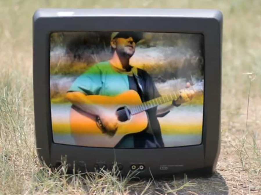 Jason Lytle - "Your Final Setting Sun" Video