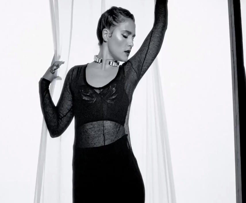 Jessie Ware - "Night Light" Video