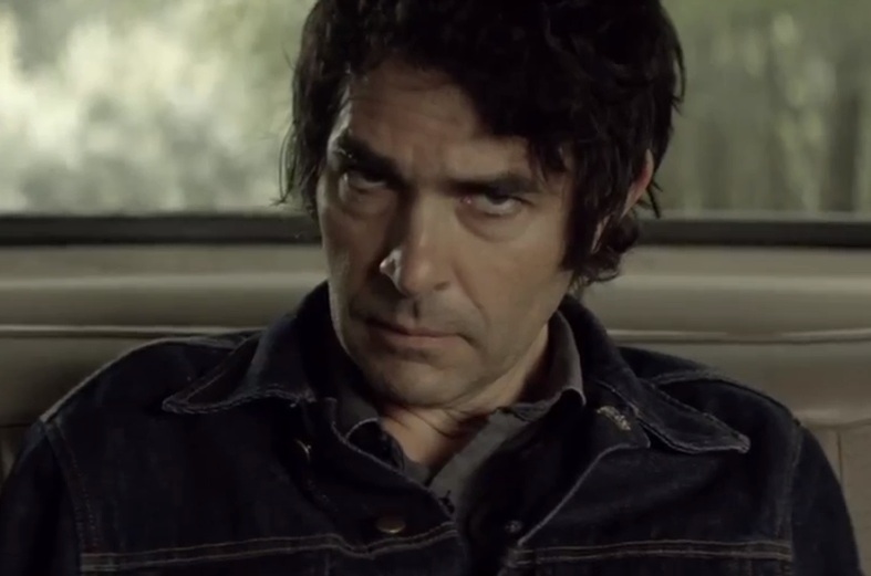 Jon Spencer Blues Explosion - "Black Mold" Video