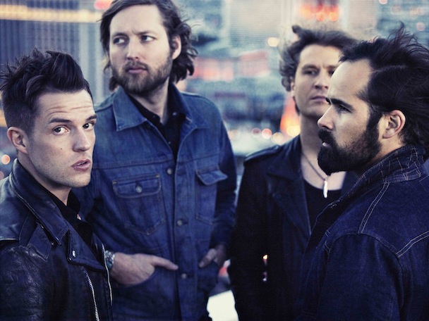 The Killers