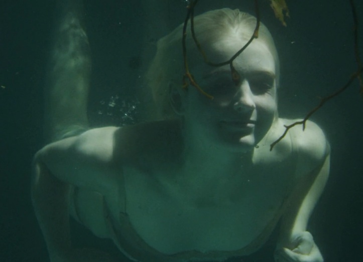 Lotus Plaza - "Black Buzz" Video