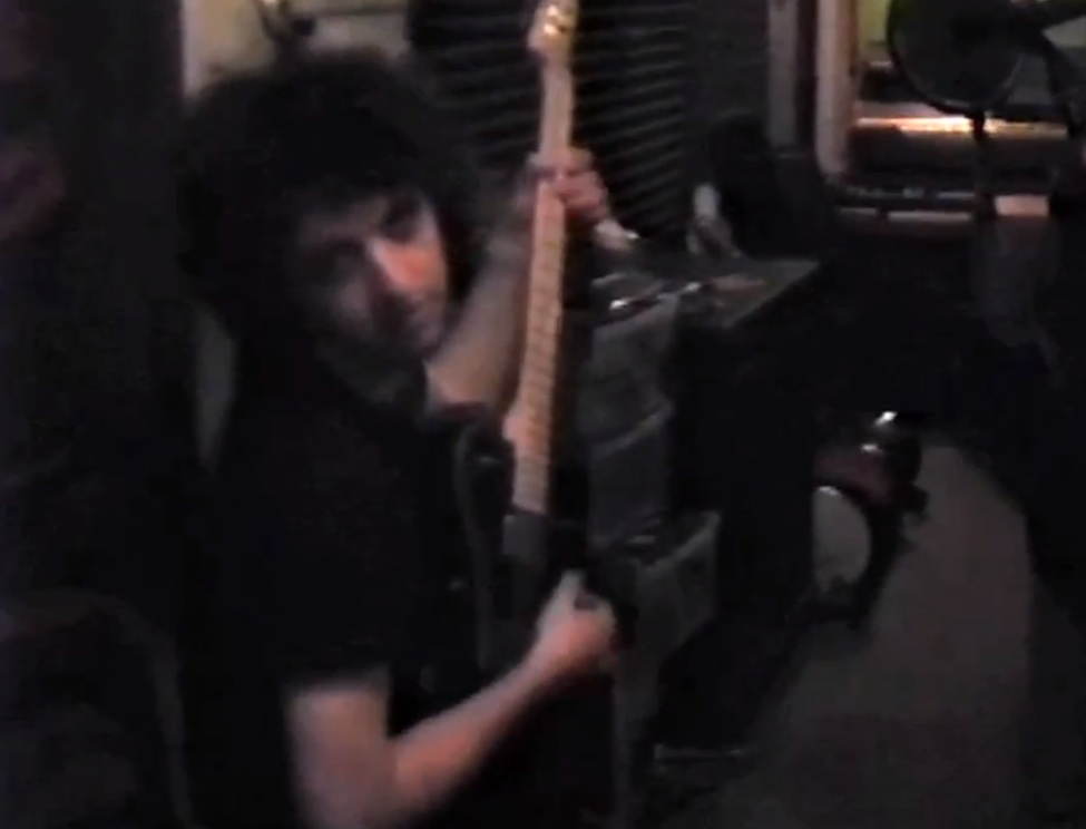 Nude Beach - "Radio" Video