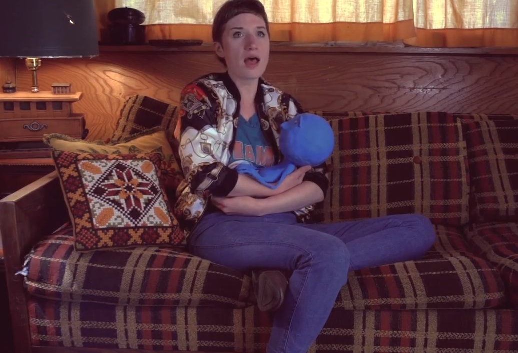 Pure Bathing Culture - "Ivory Coast" Video