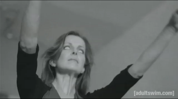 Absu - "Hall Of The Masters" Video