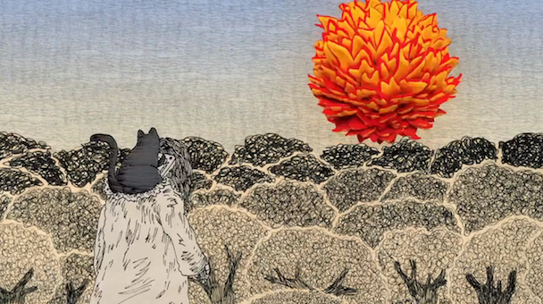 Wilco - Sunloathe Video