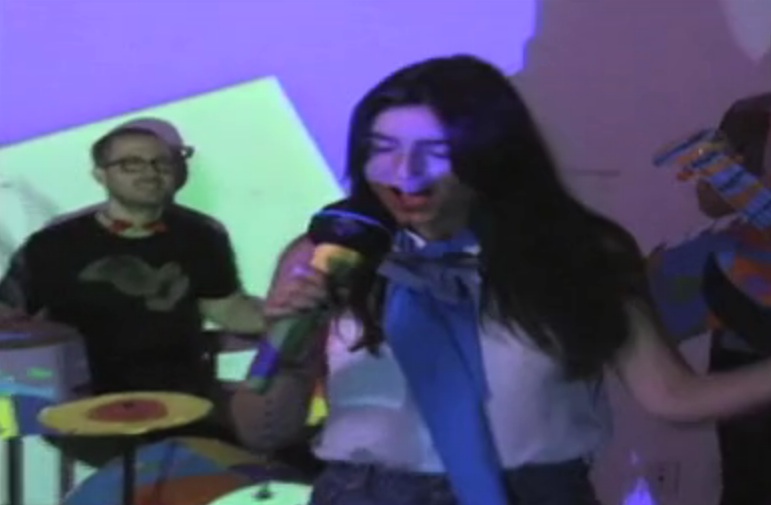 Slowdance - "Spell" Video