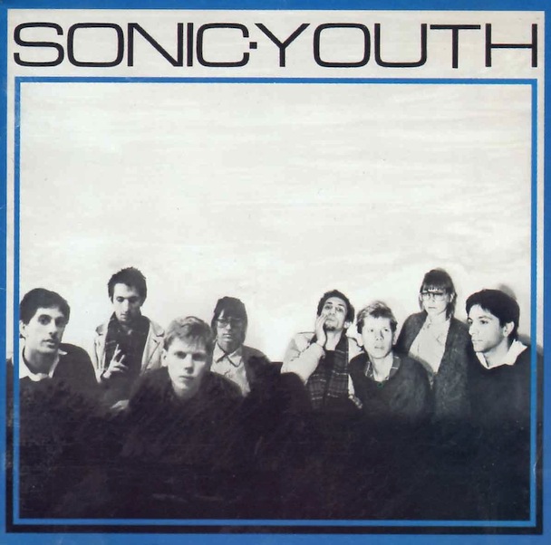 Sonic Youth Albums From Worst To Best
