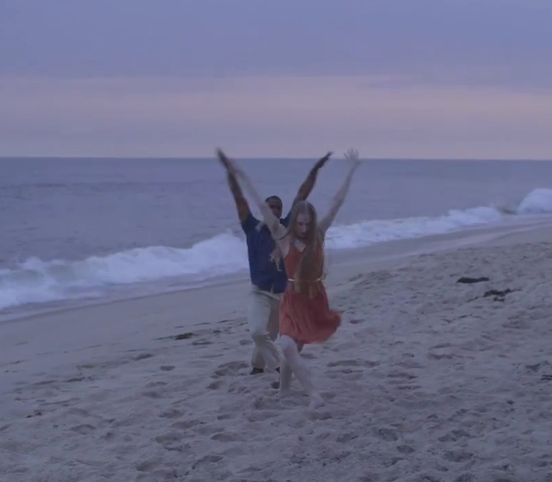 Sufjan Stevens ballet