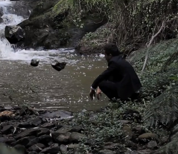 Sun Airway - "Close" Video