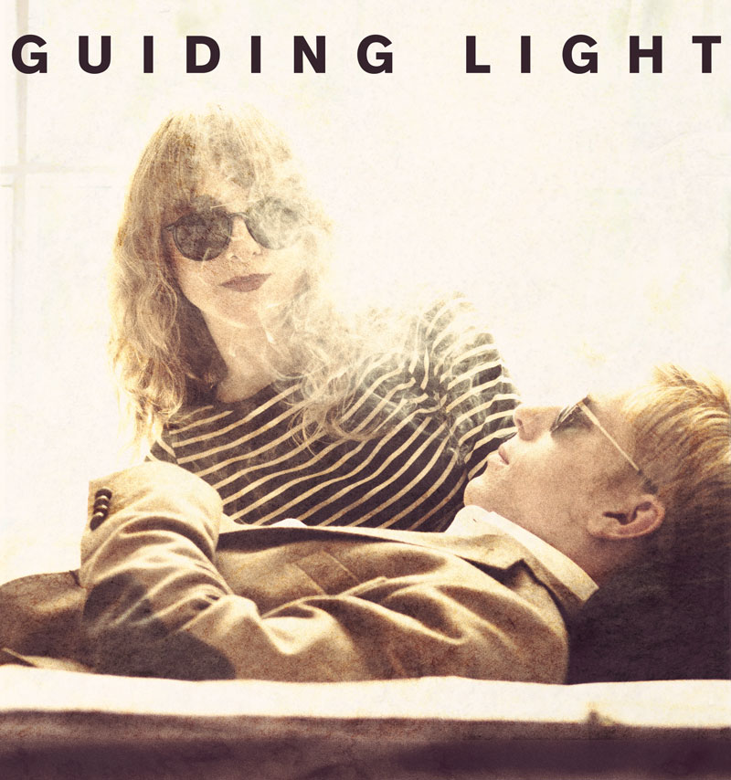 Tennis - "Guiding Light"