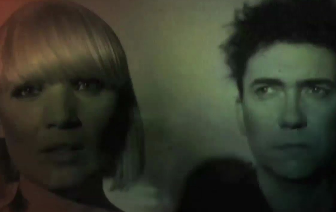 The Raveonettes - "The Enemy" Video