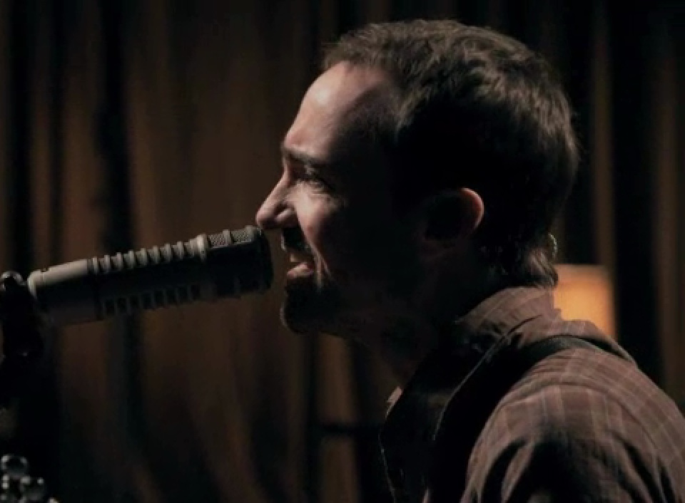 The Shins on From The Basement