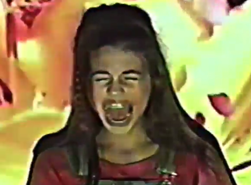 Title Fight - "Secret Society" Video