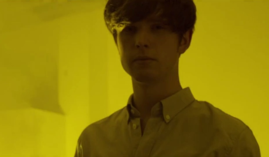 Trimbal - "Confidence Boost" Video