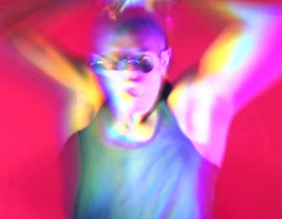 Trust - "Dressed For Space" Video