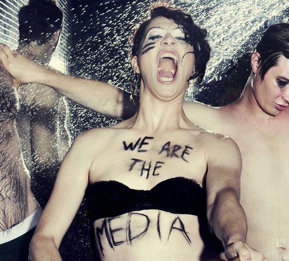 Amanda Palmer