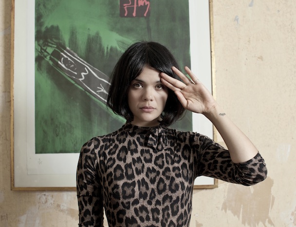 Bat For Lashes