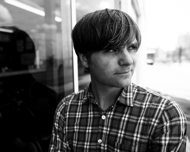 Ben Gibbard