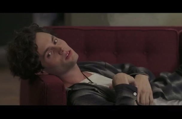 Greetings From Tim Buckley Trailer